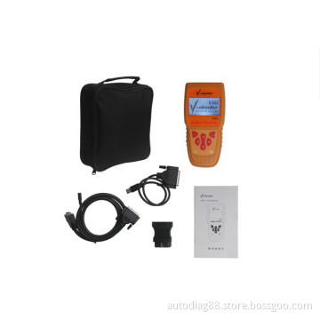 Automotive Diagnostic Tools V-CHECKER V402 SCANNER Vag Oil Reset Tool